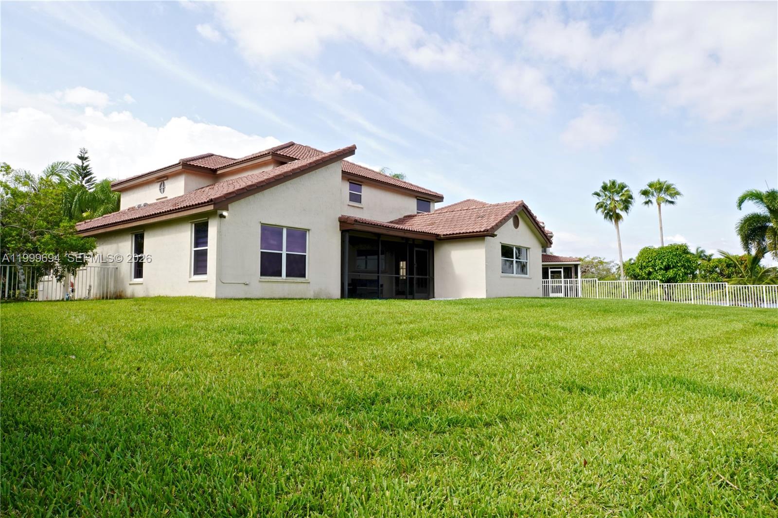 18281 SW 22nd St, Miramar FL 33029