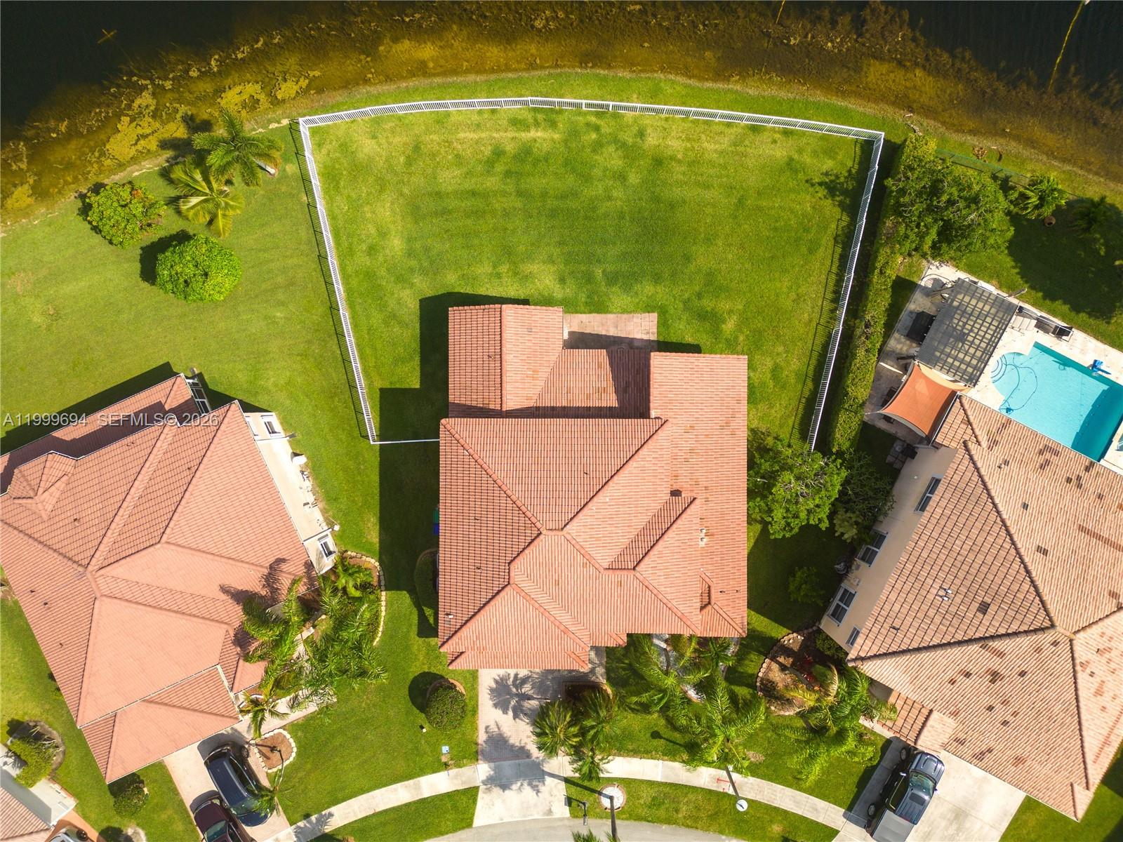 18281 SW 22nd St, Miramar FL 33029