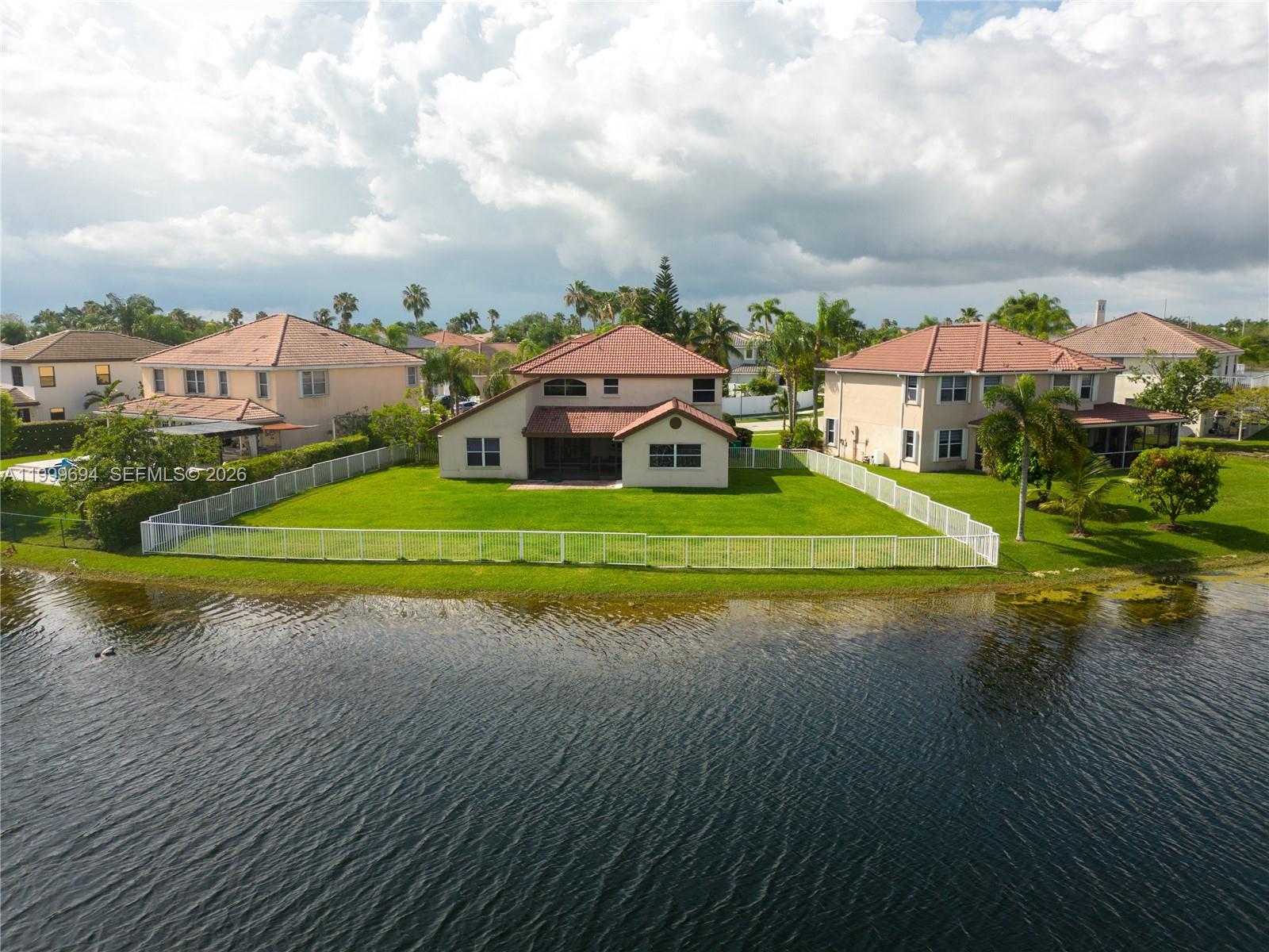 18281 SW 22nd St, Miramar FL 33029