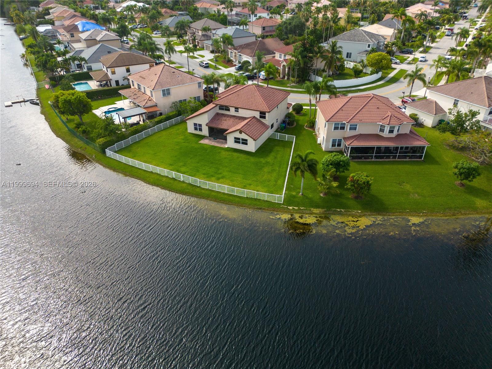 18281 SW 22nd St, Miramar FL 33029
