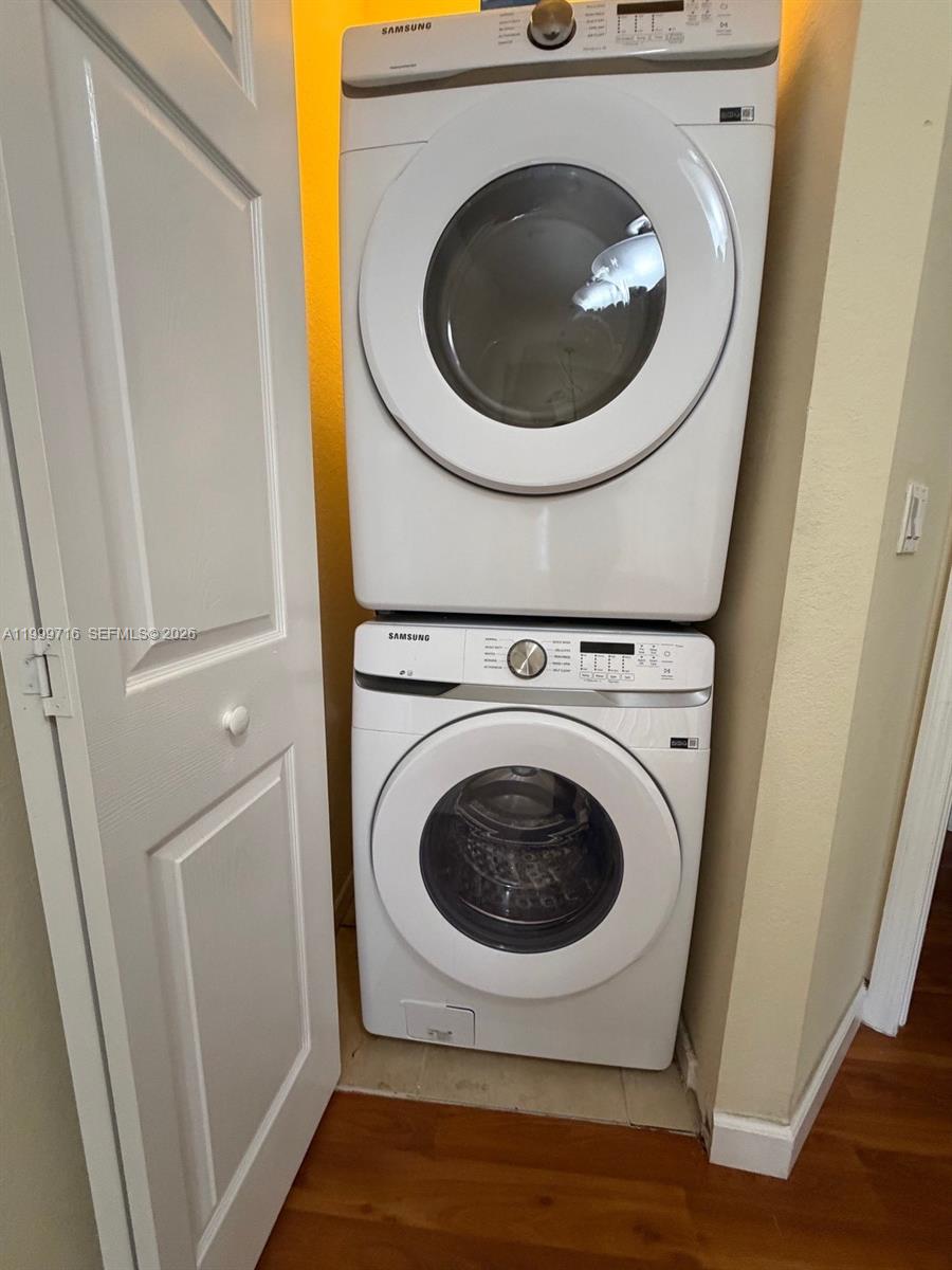 133 SE 28 #8, Homestead FL 33033