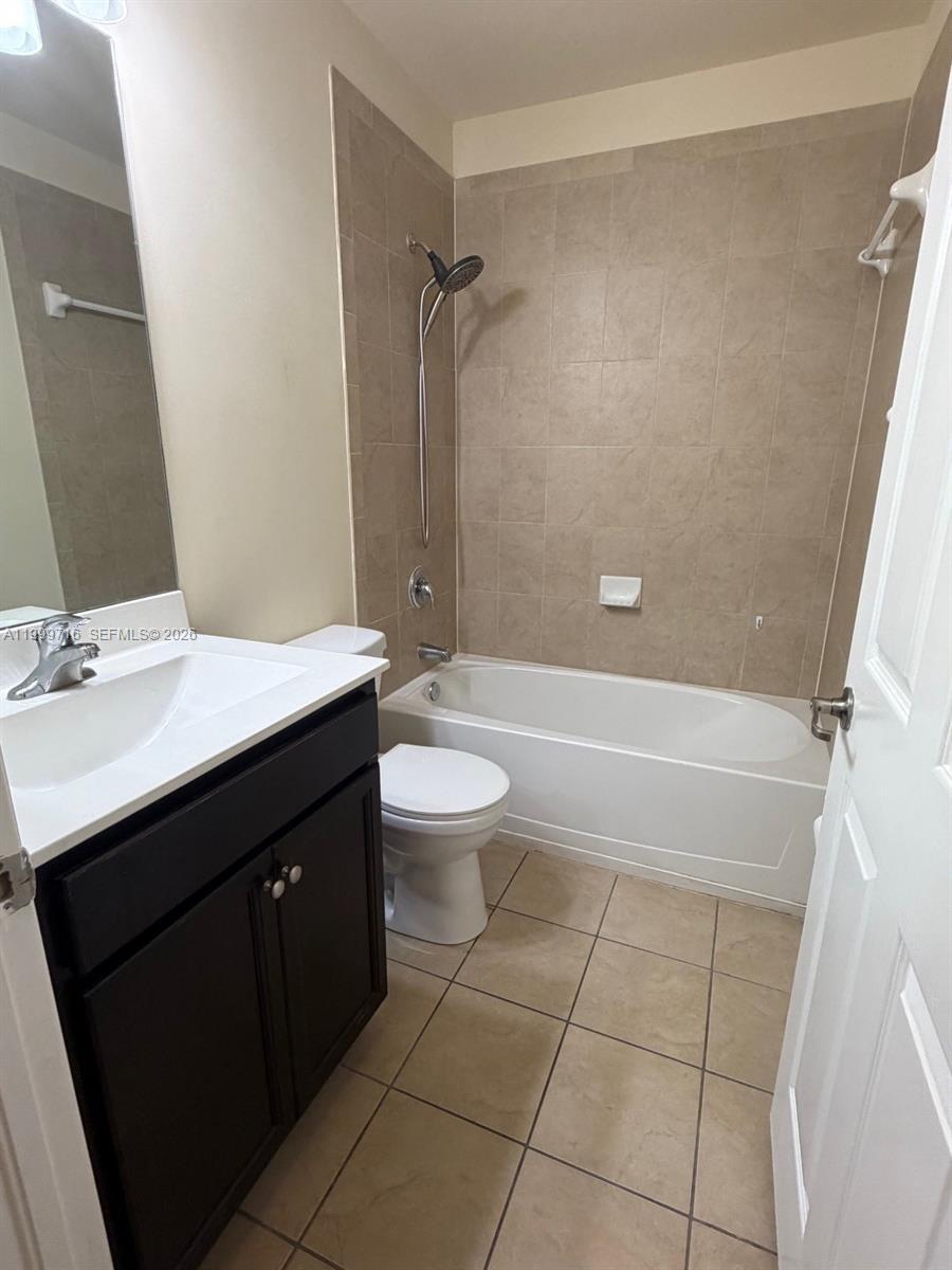 133 SE 28 #8, Homestead FL 33033