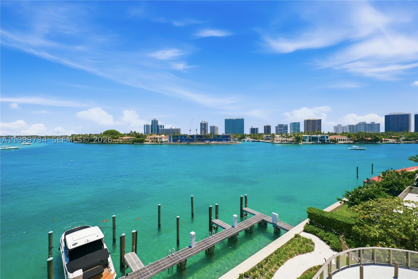 1135 103rd Street #405, Bay Harbor Islands FL 33154