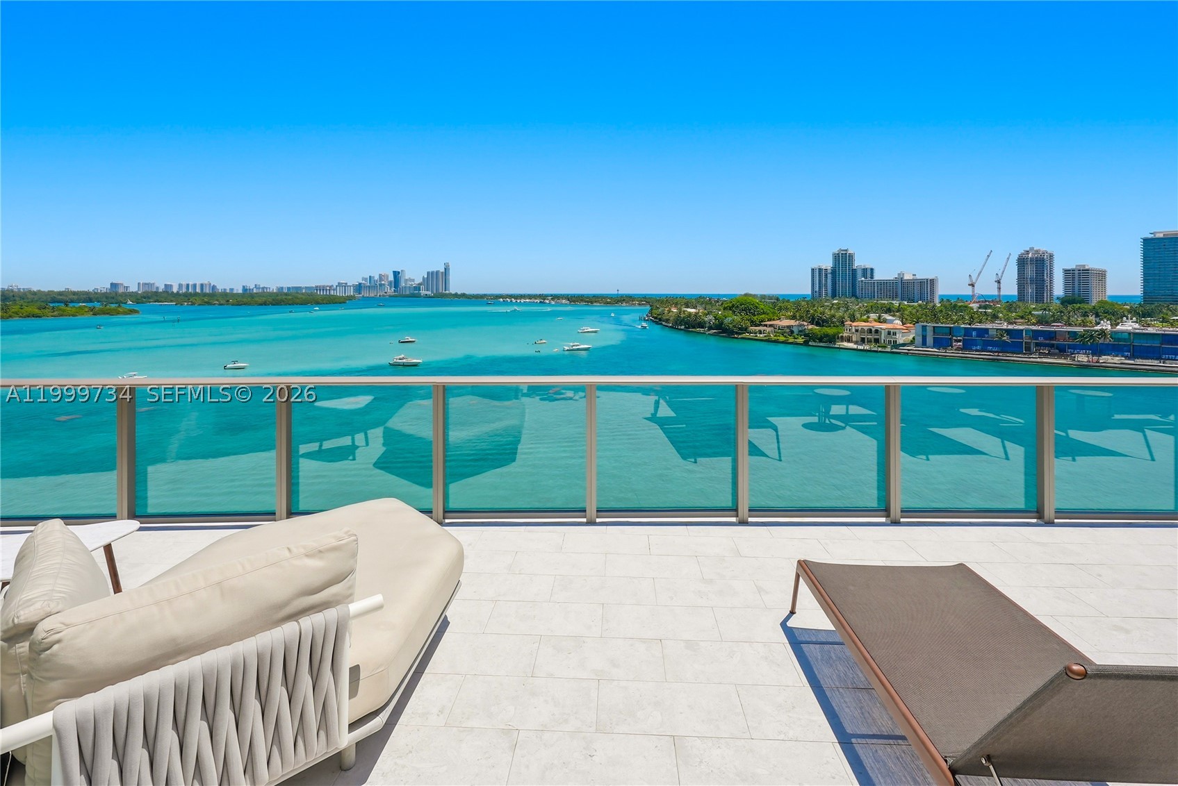 1135 103rd Street #405, Bay Harbor Islands FL 33154