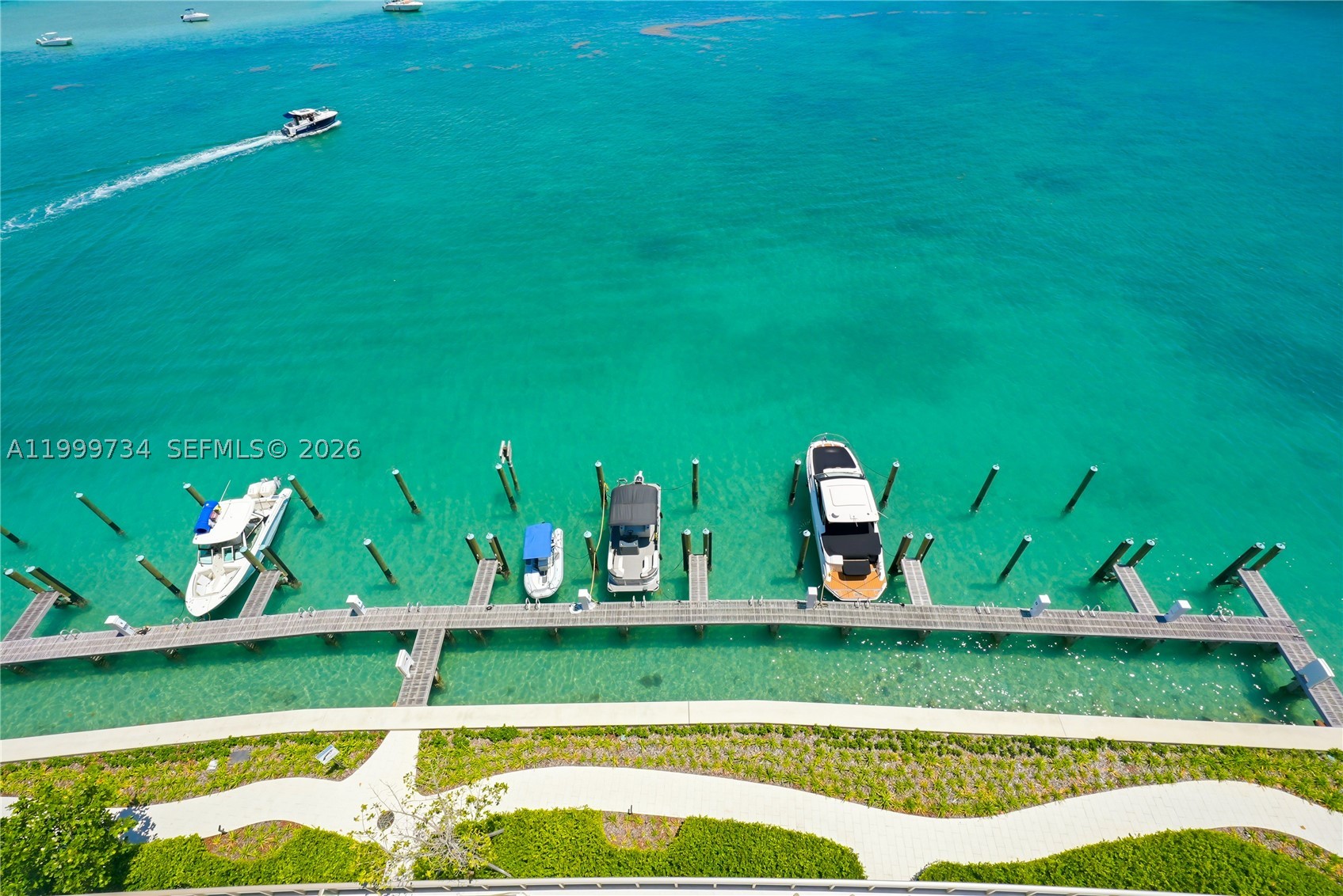 1135 103rd Street #405, Bay Harbor Islands FL 33154