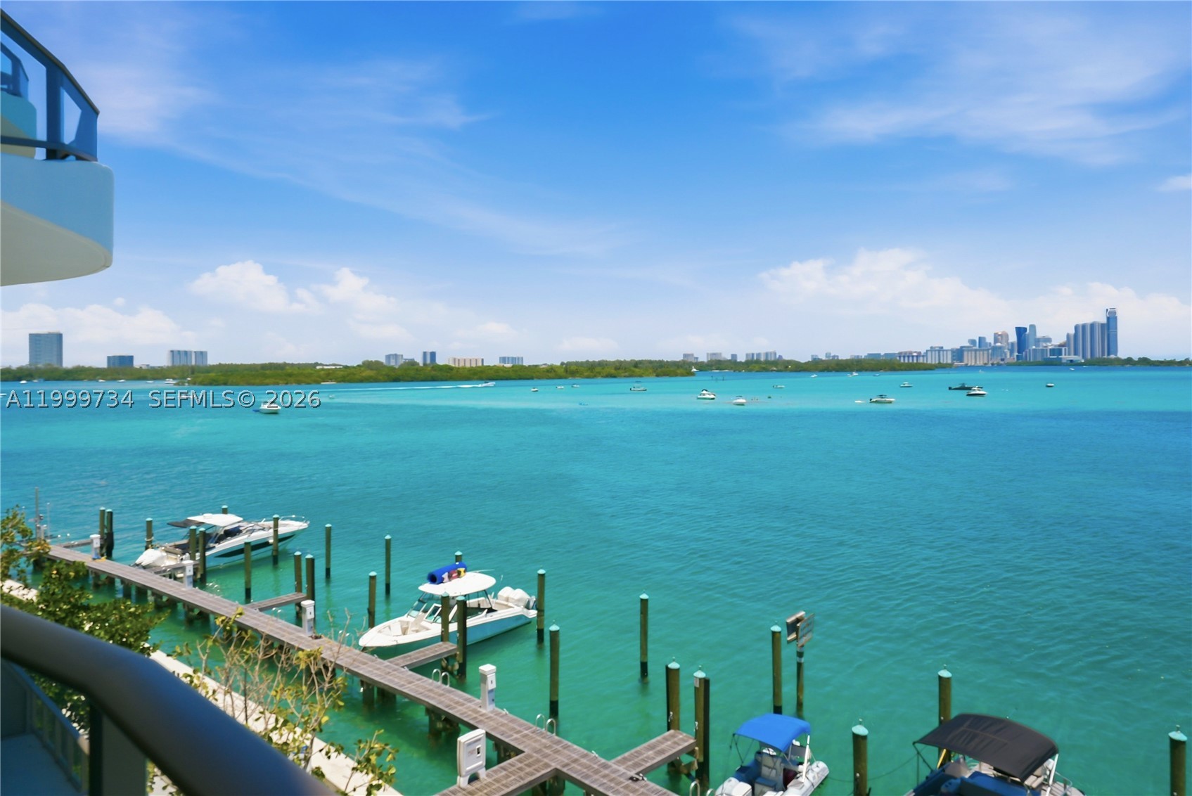 1135 103rd Street #405, Bay Harbor Islands FL 33154