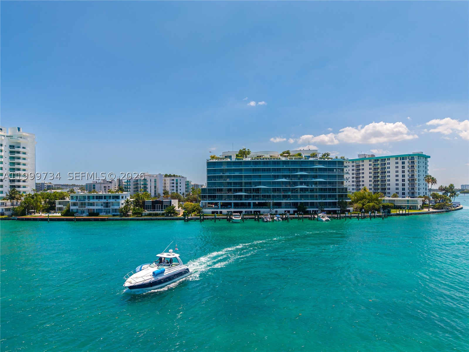 1135 103rd Street #405, Bay Harbor Islands FL 33154