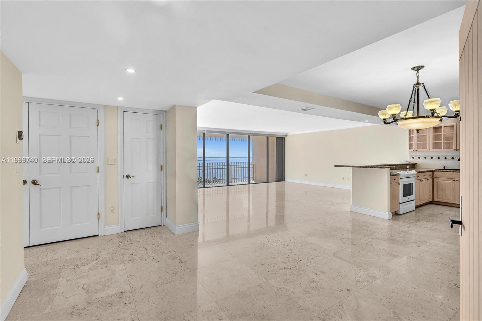 2 Grove Isle Dr #B805, Miami FL 33133