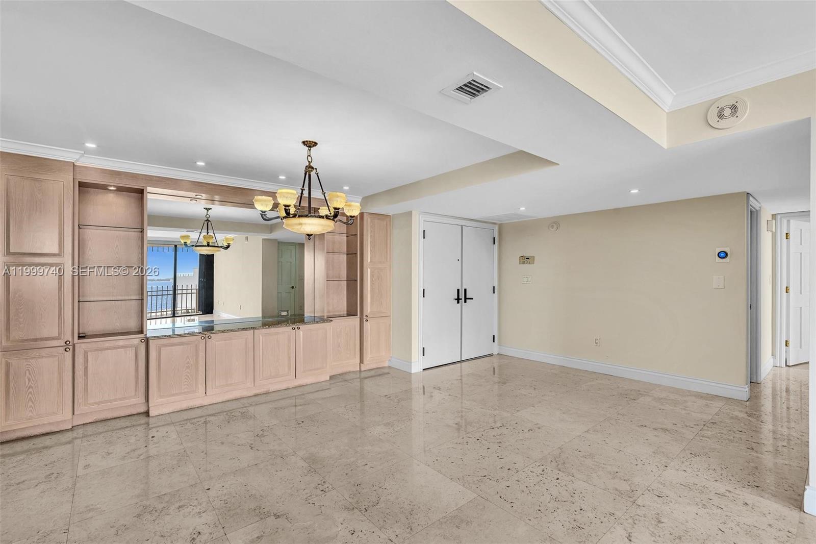 2 Grove Isle Dr #B805, Miami FL 33133