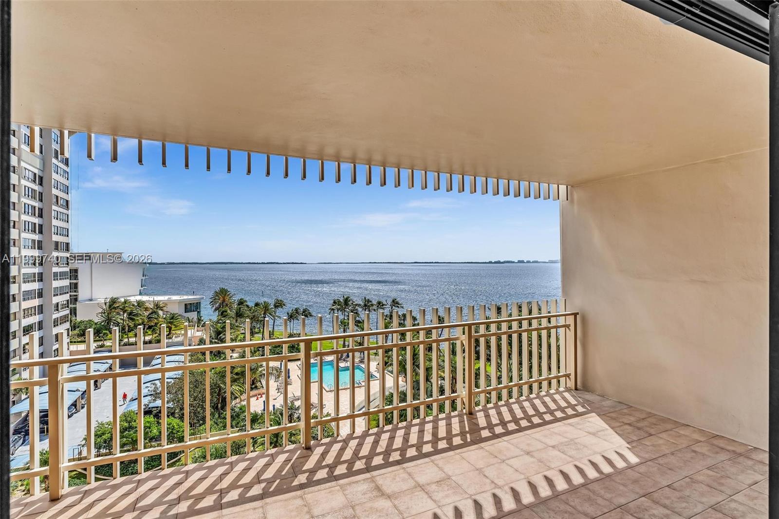 2 Grove Isle Dr #B805, Miami FL 33133