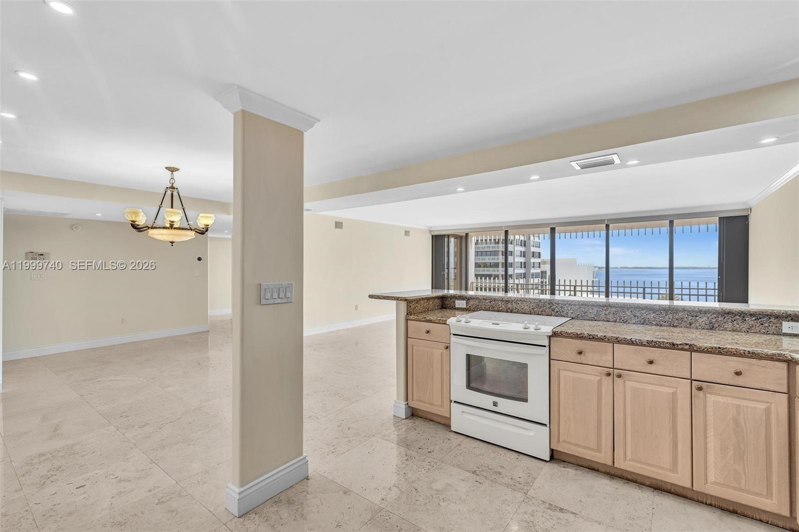 2 Grove Isle Dr #B805, Miami FL 33133