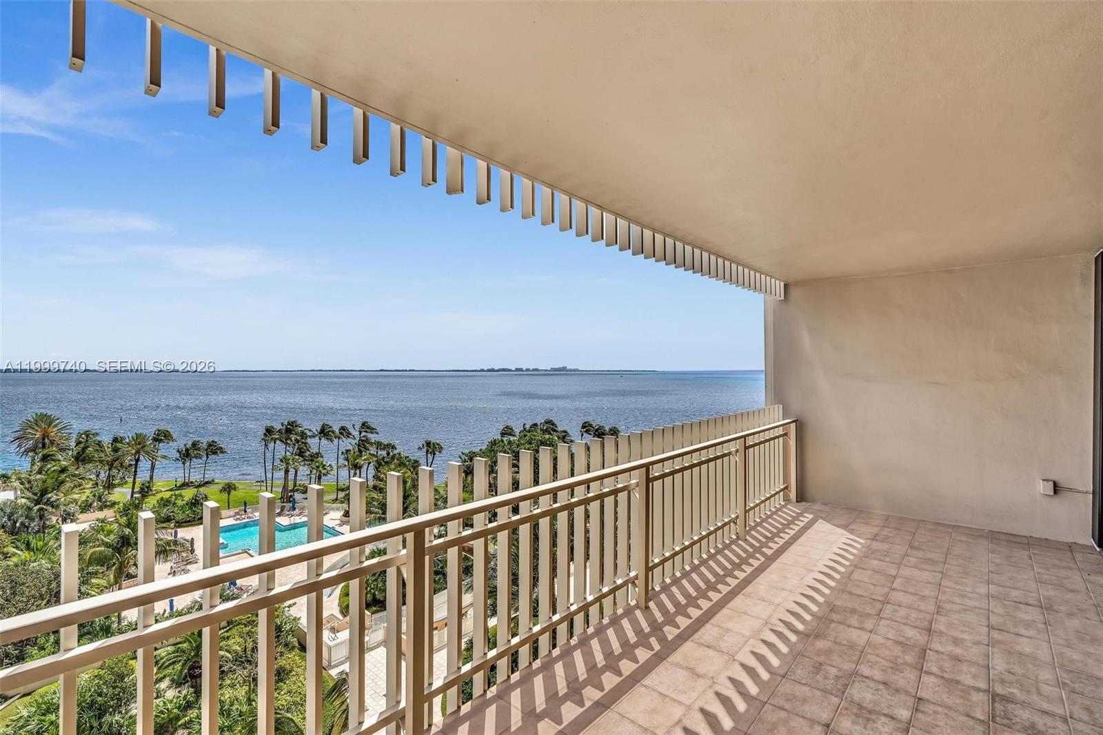 2 Grove Isle Dr #B805, Miami FL 33133