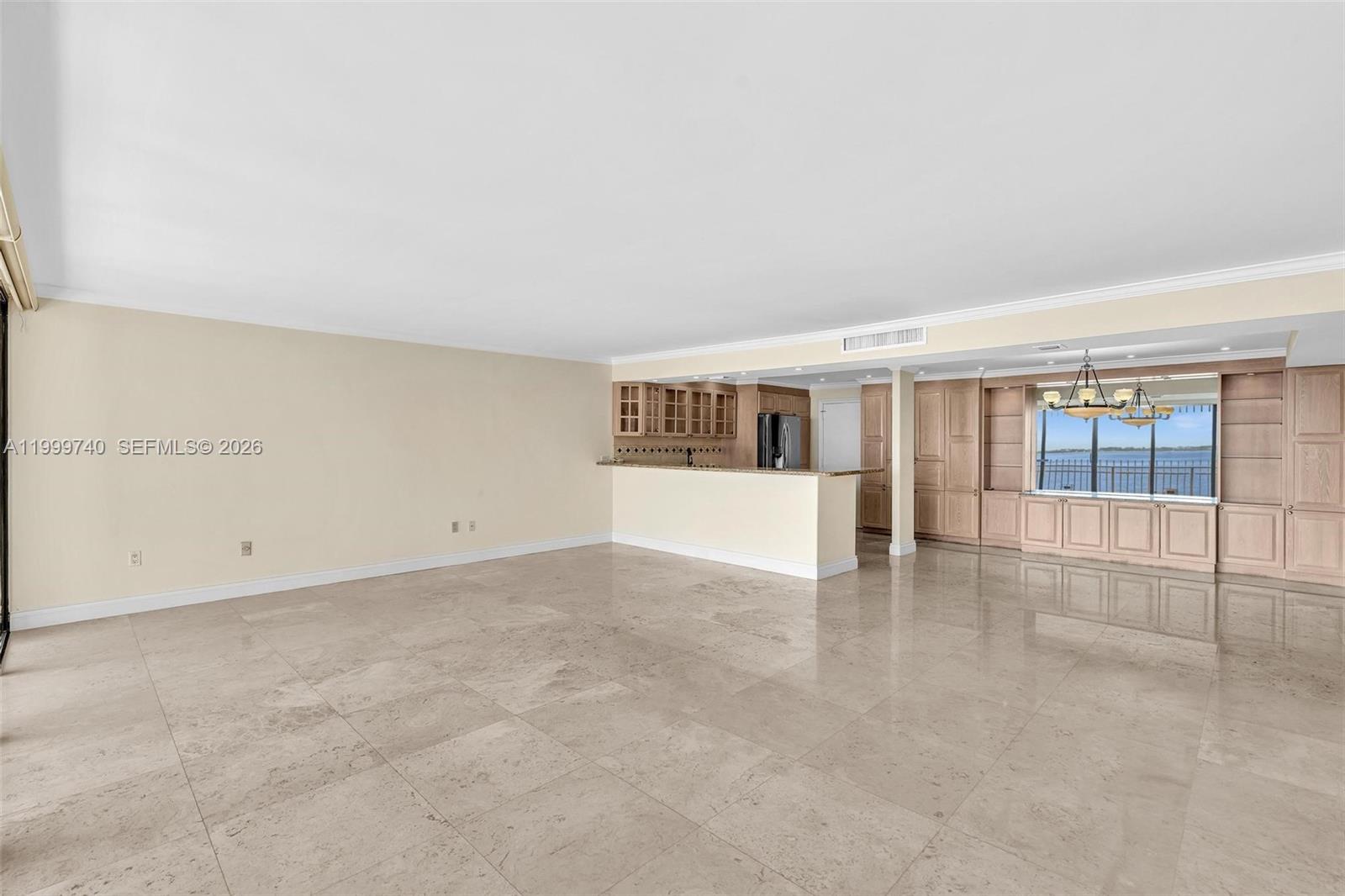 2 Grove Isle Dr #B805, Miami FL 33133