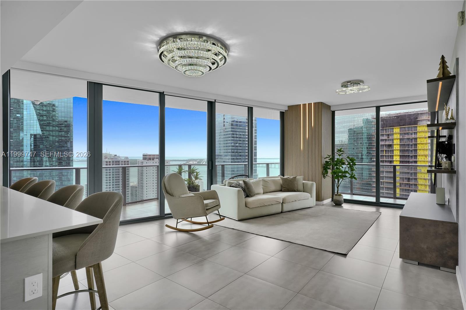 1300 S Miami Ave #2705, Miami FL 33130