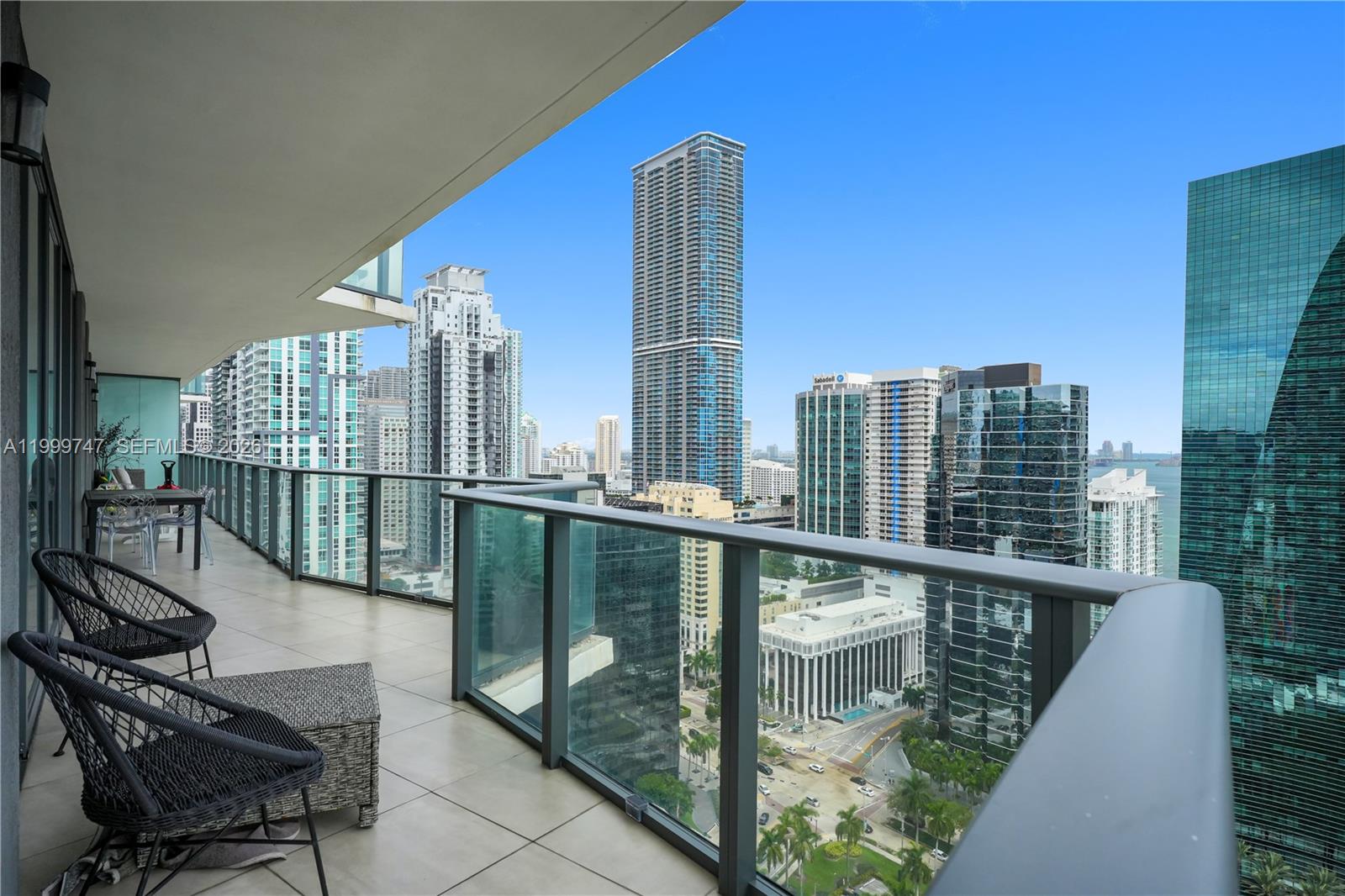 1300 S Miami Ave #2705, Miami FL 33130