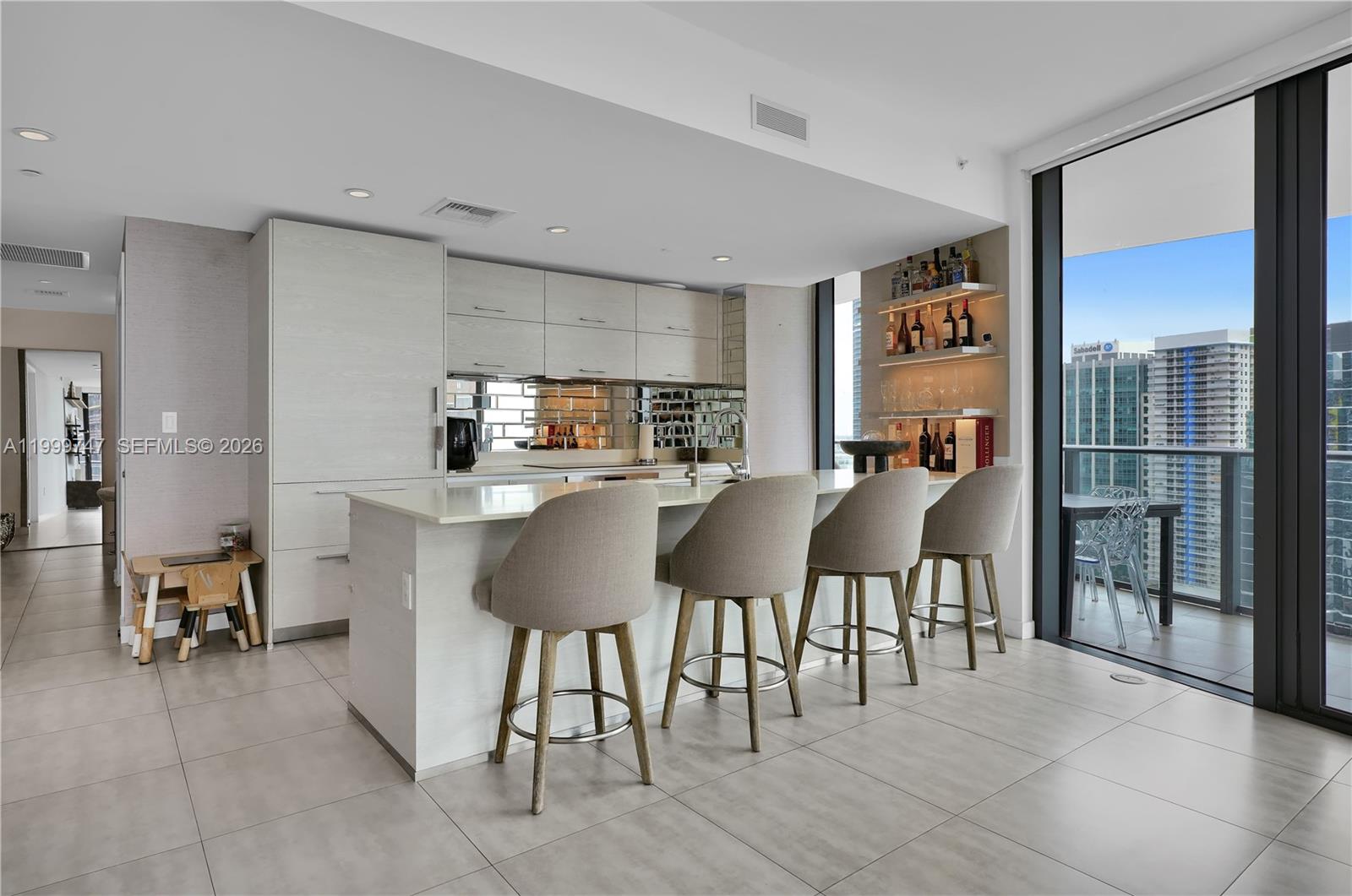 1300 S Miami Ave #2705, Miami FL 33130
