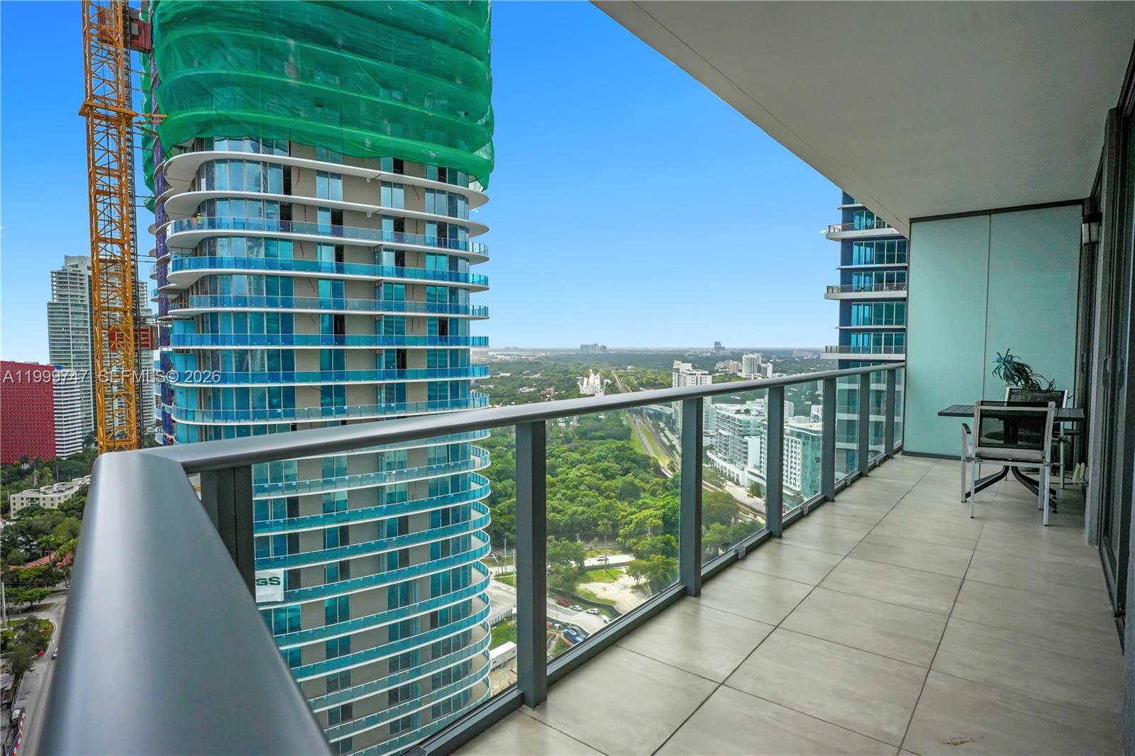 1300 S Miami Ave #2705, Miami FL 33130