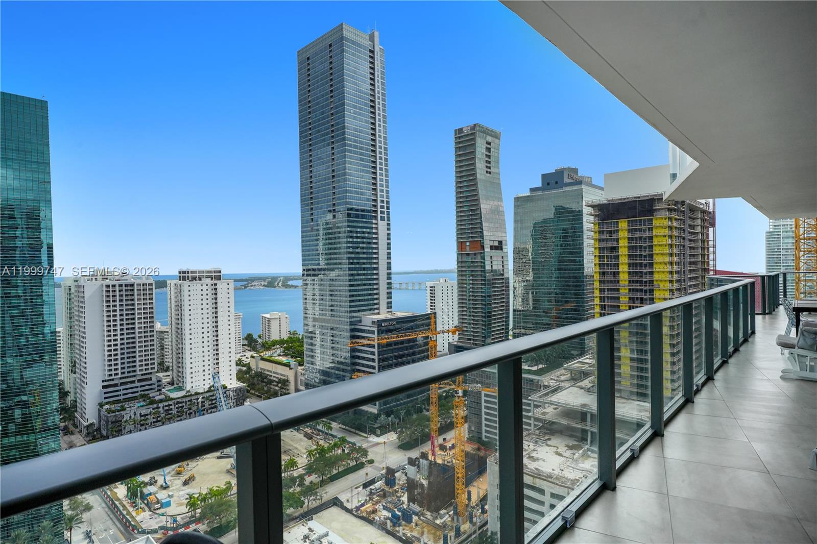 1300 S Miami Ave #2705, Miami FL 33130