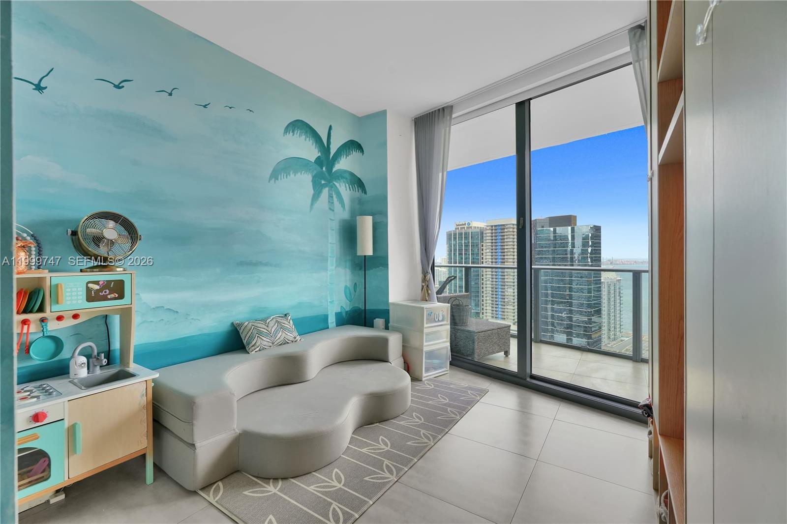 1300 S Miami Ave #2705, Miami FL 33130