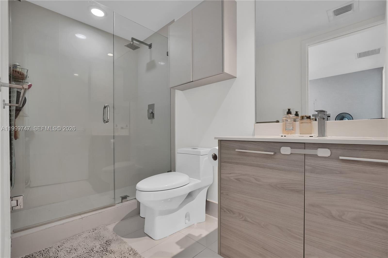 1300 S Miami Ave #2705, Miami FL 33130