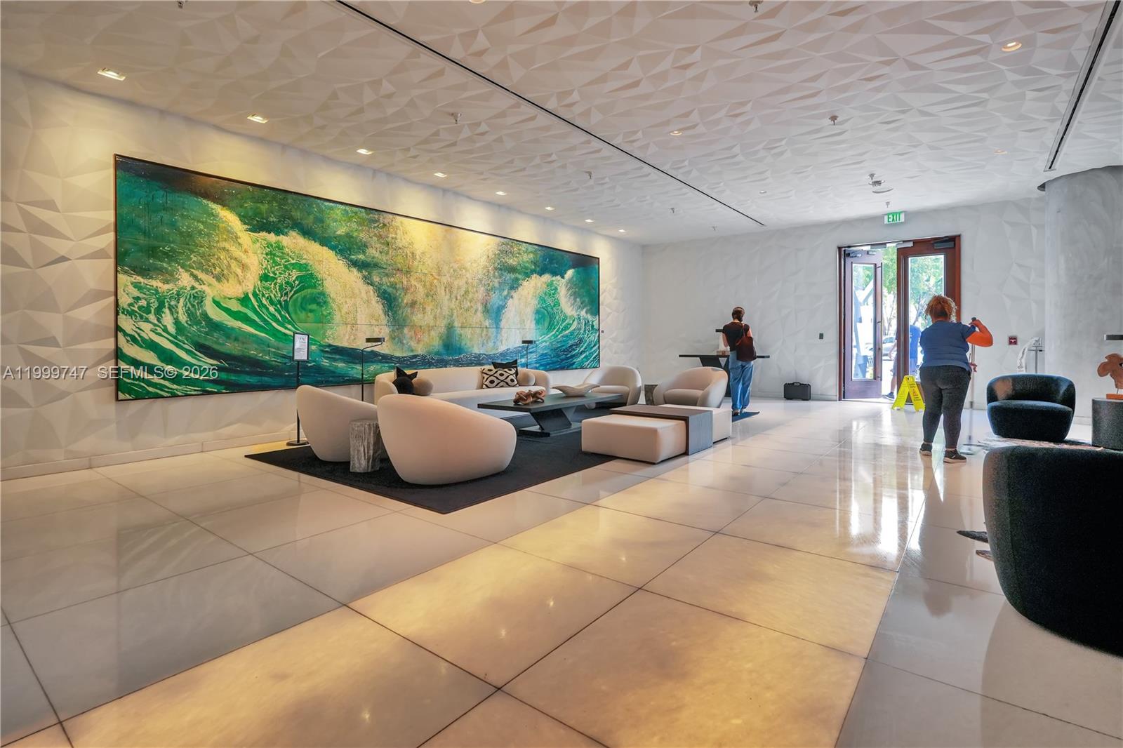 1300 S Miami Ave #2705, Miami FL 33130