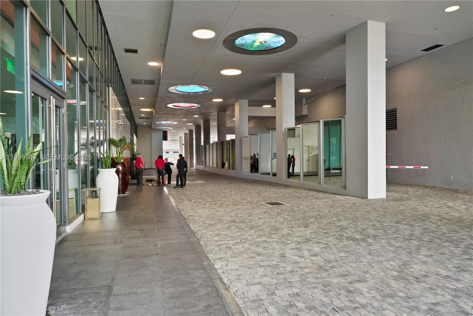 1300 S Miami Ave #2705, Miami FL 33130
