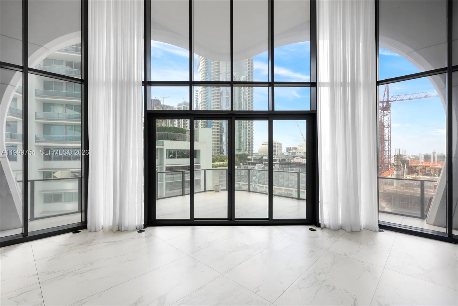 1000 Biscayne Blvd #1201, Miami FL 33132