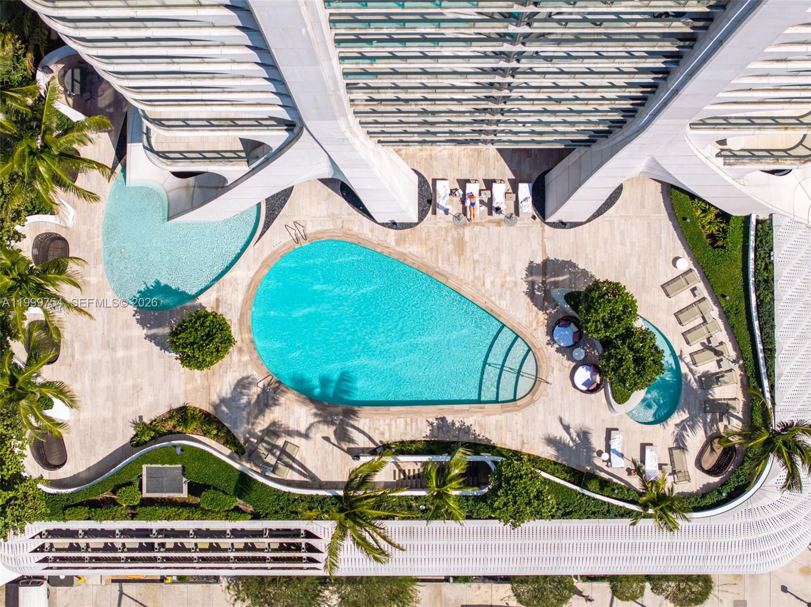 1000 Biscayne Blvd #1201, Miami FL 33132