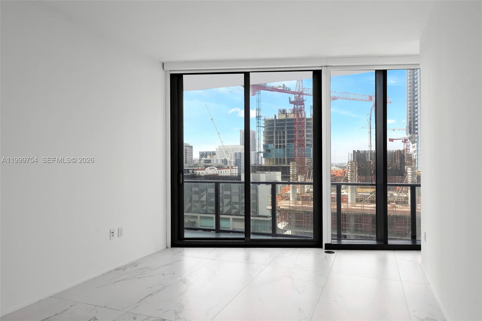 1000 Biscayne Blvd #1201, Miami FL 33132