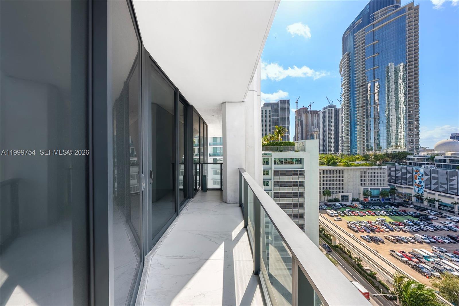 1000 Biscayne Blvd #1201, Miami FL 33132