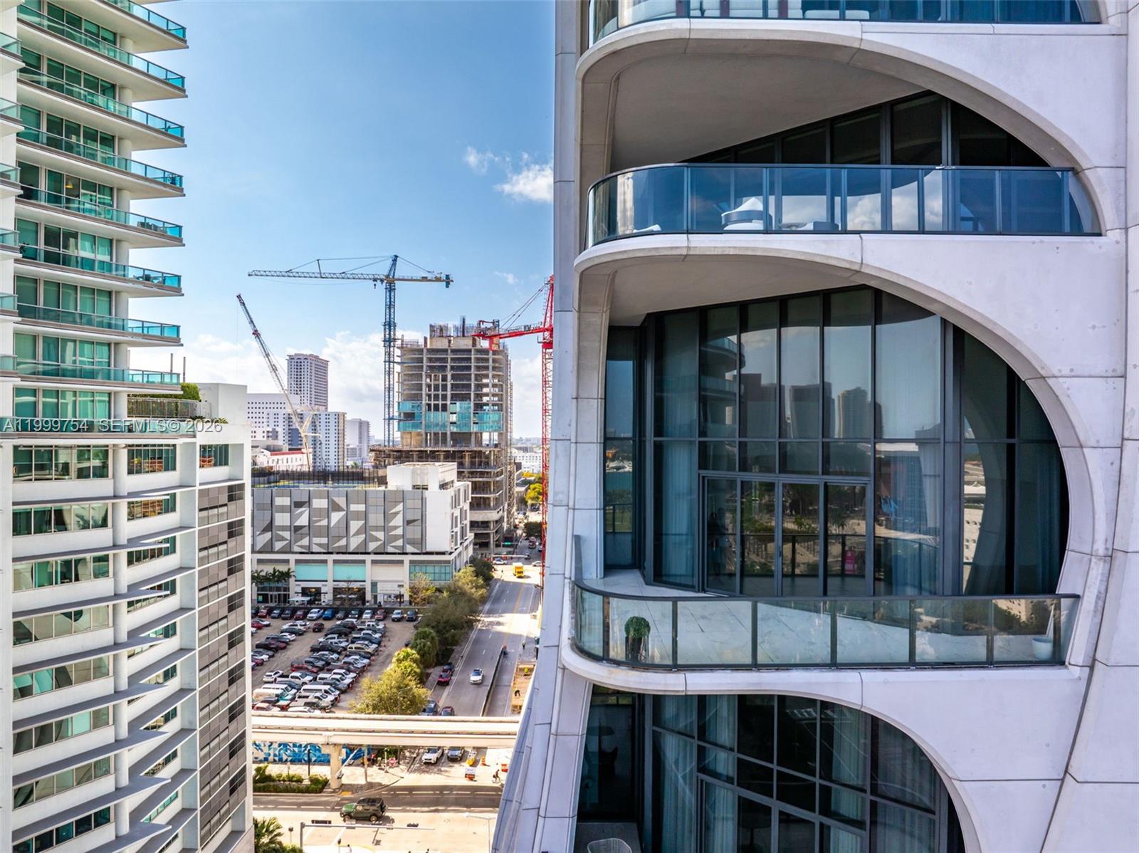1000 Biscayne Blvd #1201, Miami FL 33132