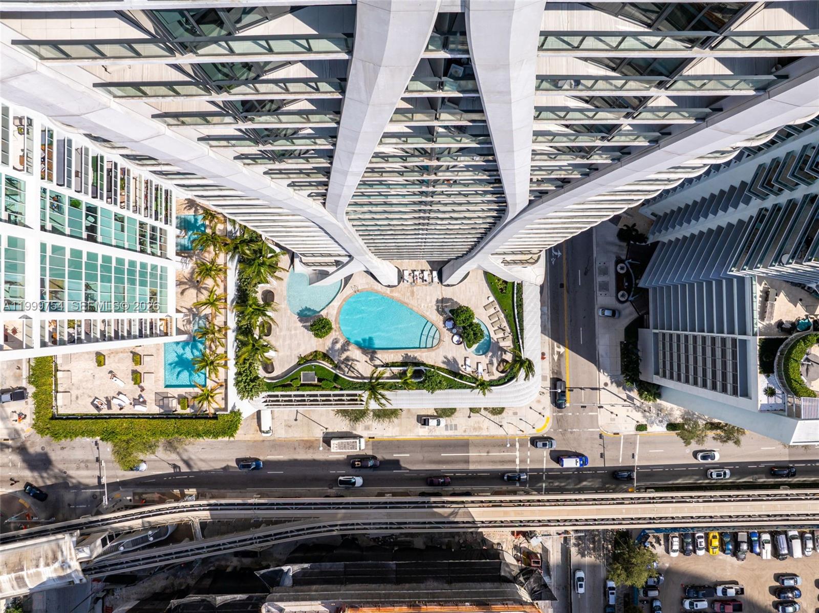 1000 Biscayne Blvd #1201, Miami FL 33132