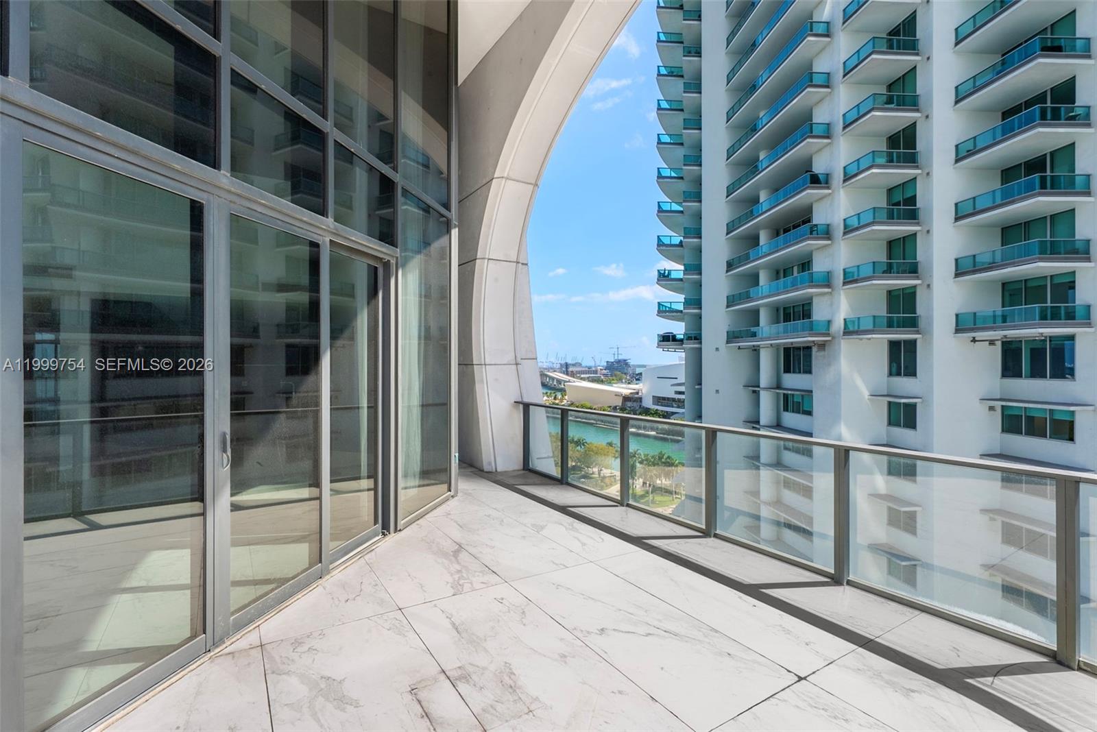 1000 Biscayne Blvd #1201, Miami FL 33132