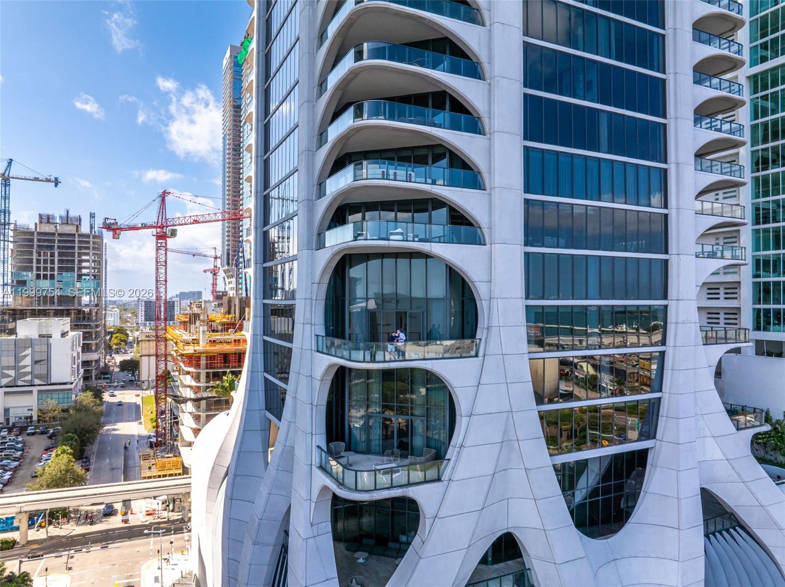 1000 Biscayne Blvd #1201, Miami FL 33132