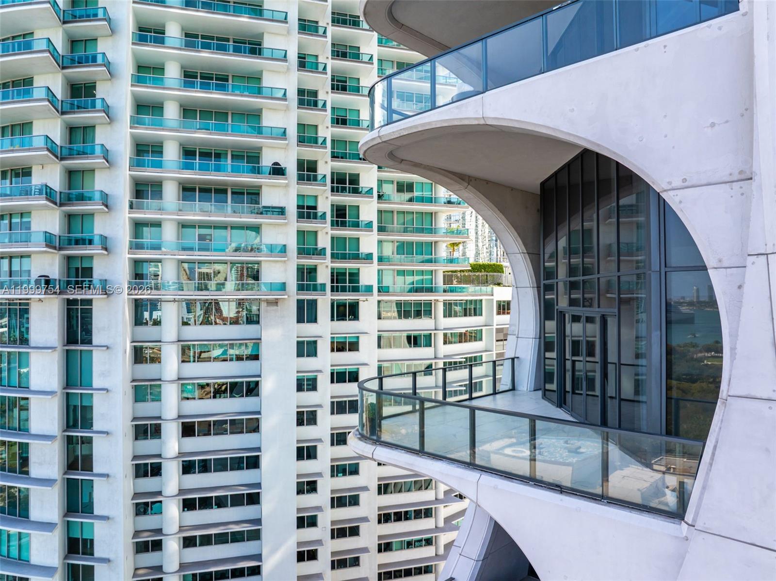 1000 Biscayne Blvd #1201, Miami FL 33132