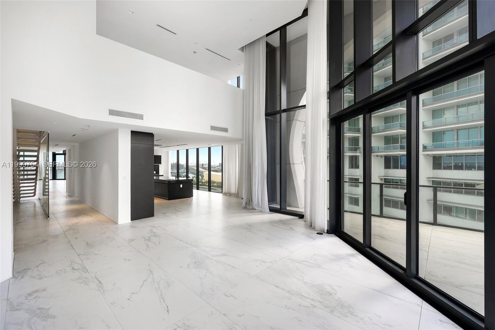 1000 Biscayne Blvd #1201, Miami FL 33132