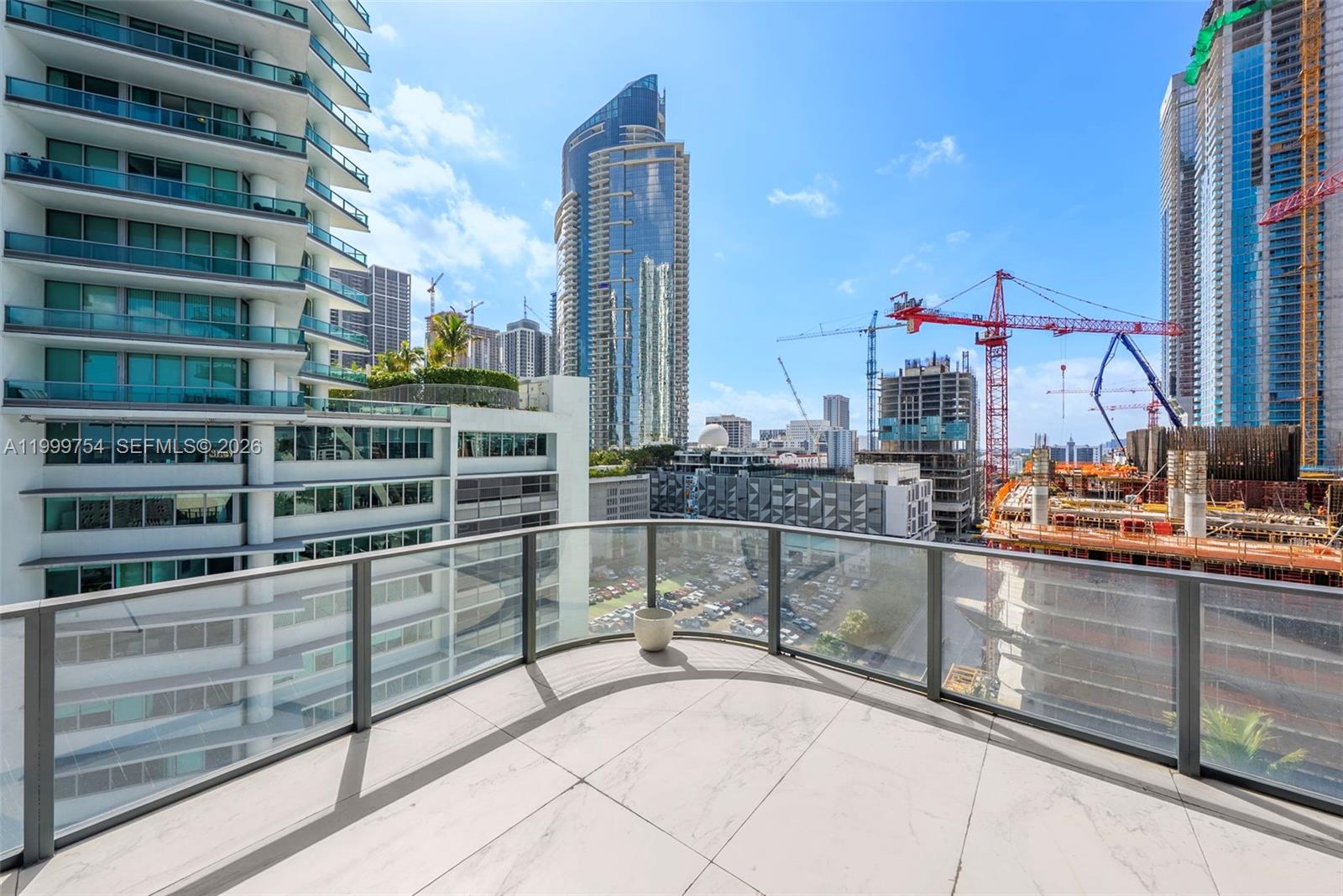 1000 Biscayne Blvd #1201, Miami FL 33132