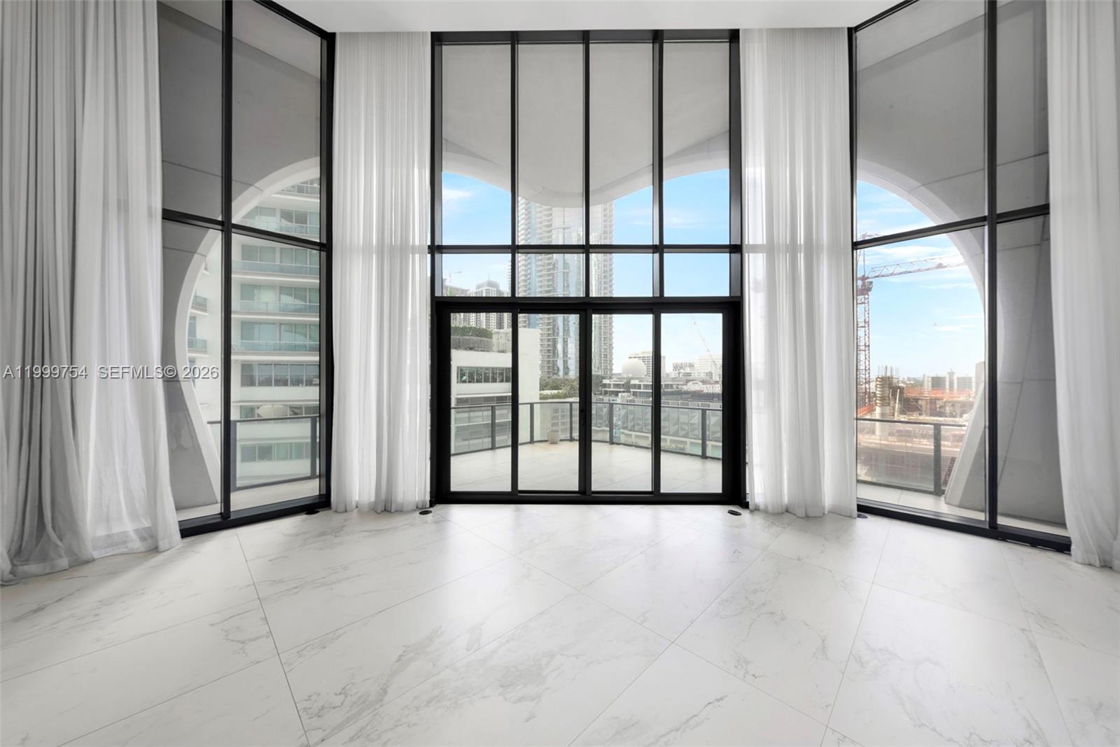 1000 Biscayne Blvd #1201, Miami FL 33132