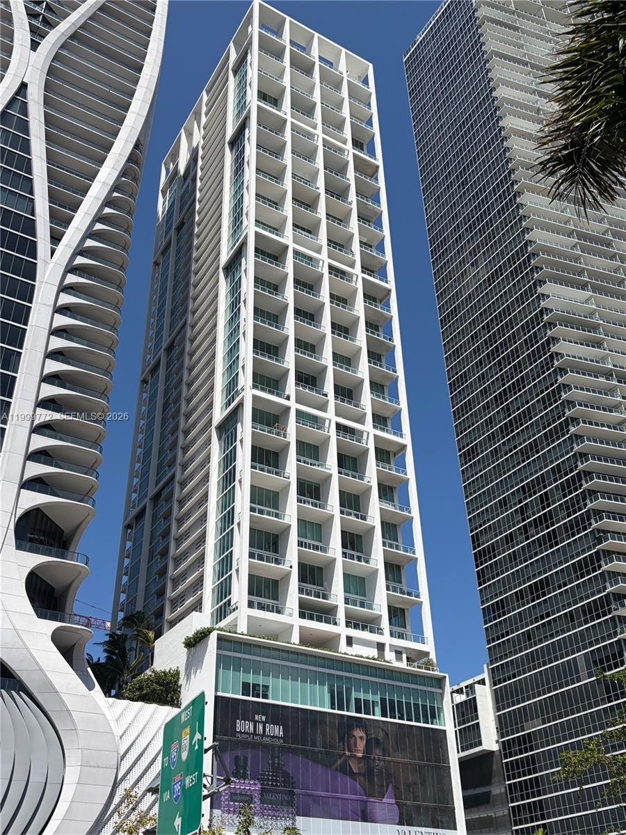 1040 Biscayne Blvd #1001, Miami FL 33132