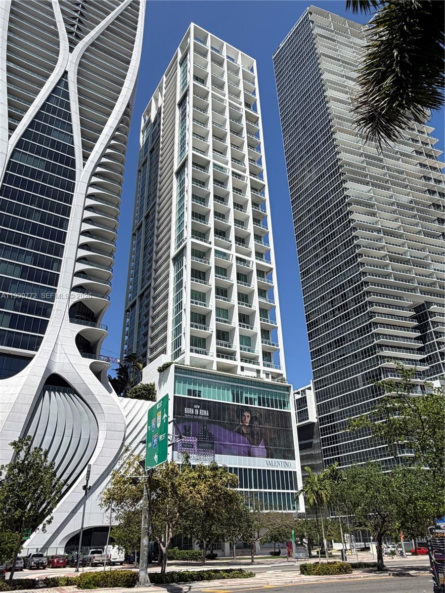 1040 Biscayne Blvd #1001, Miami FL 33132