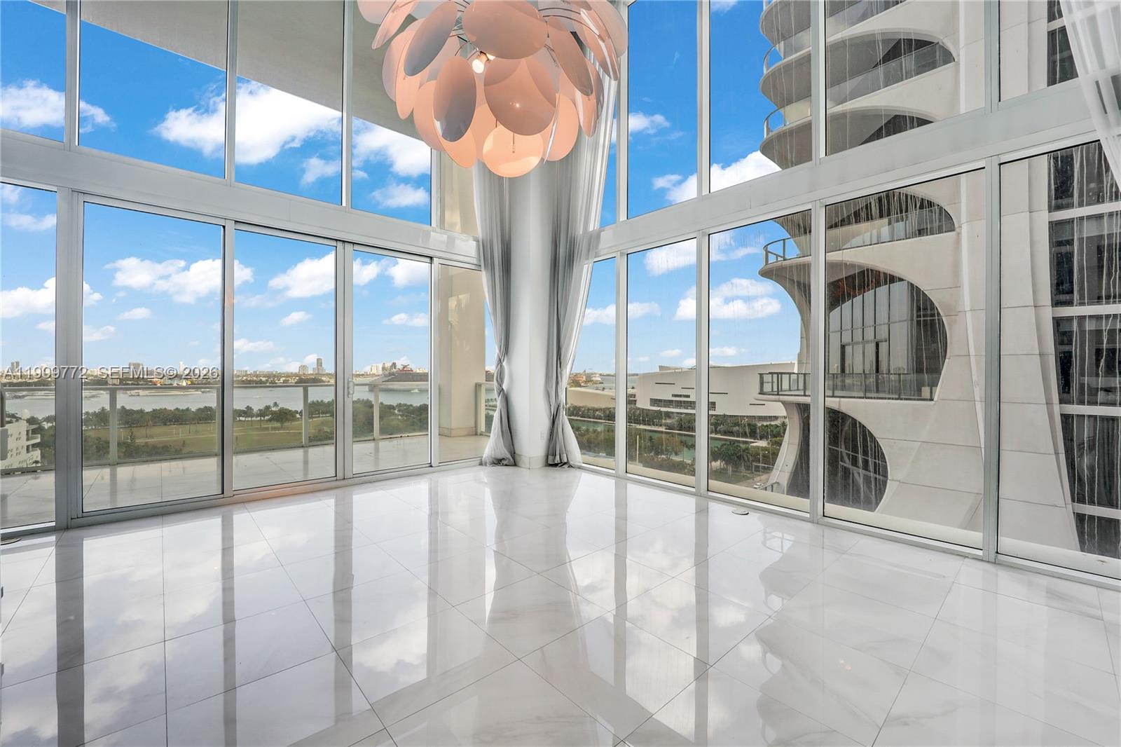 1040 Biscayne Blvd #1001, Miami FL 33132