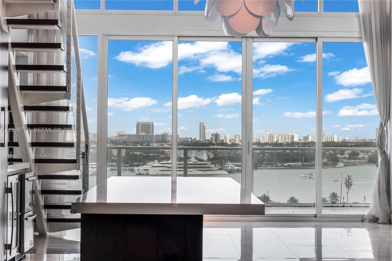 1040 Biscayne Blvd #1001, Miami FL 33132