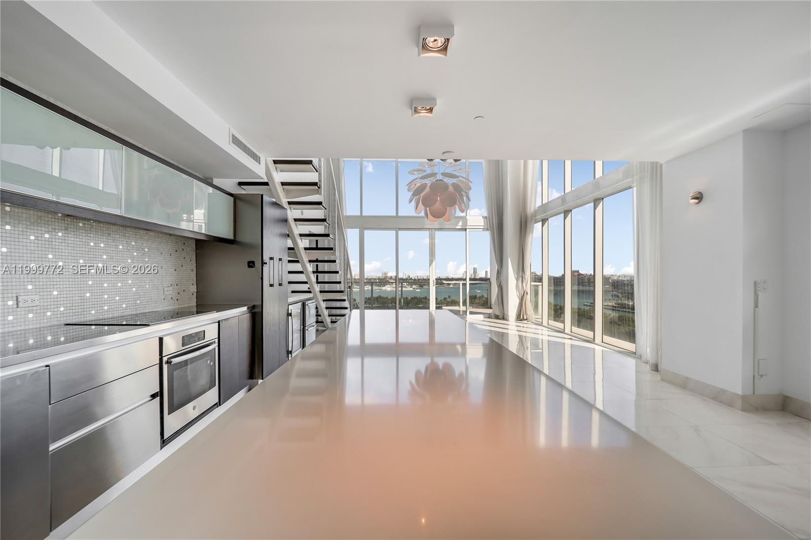1040 Biscayne Blvd #1001, Miami FL 33132