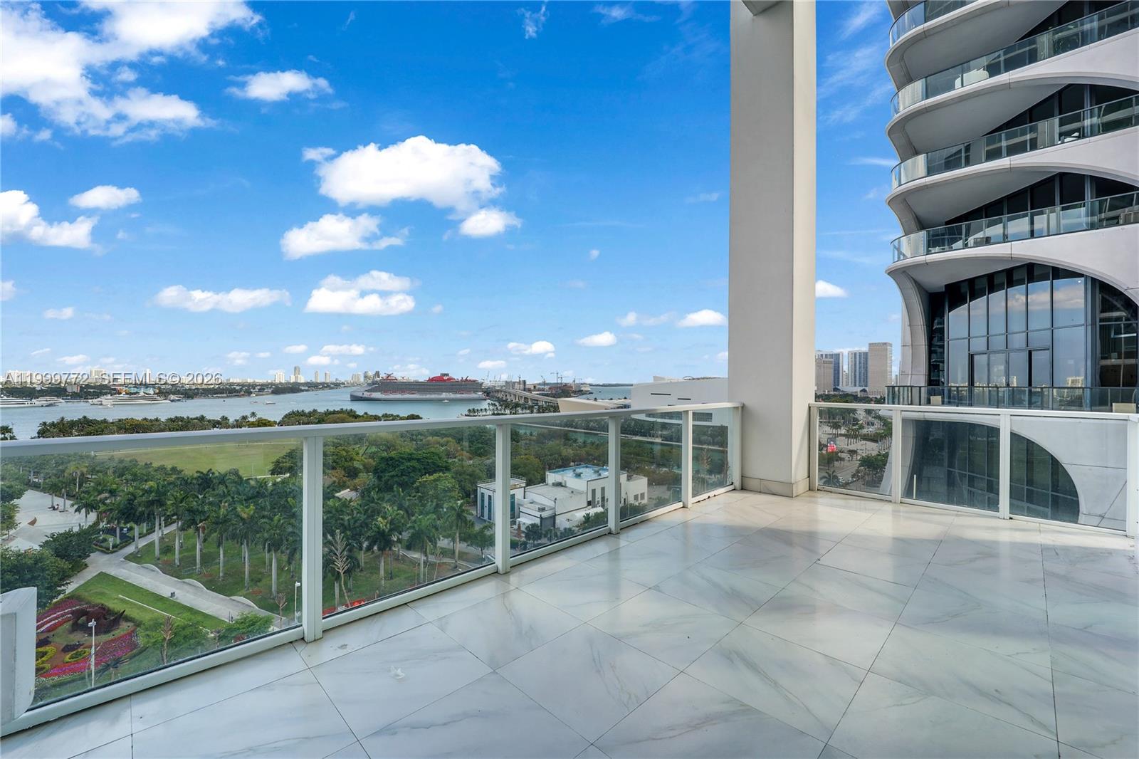 1040 Biscayne Blvd #1001, Miami FL 33132