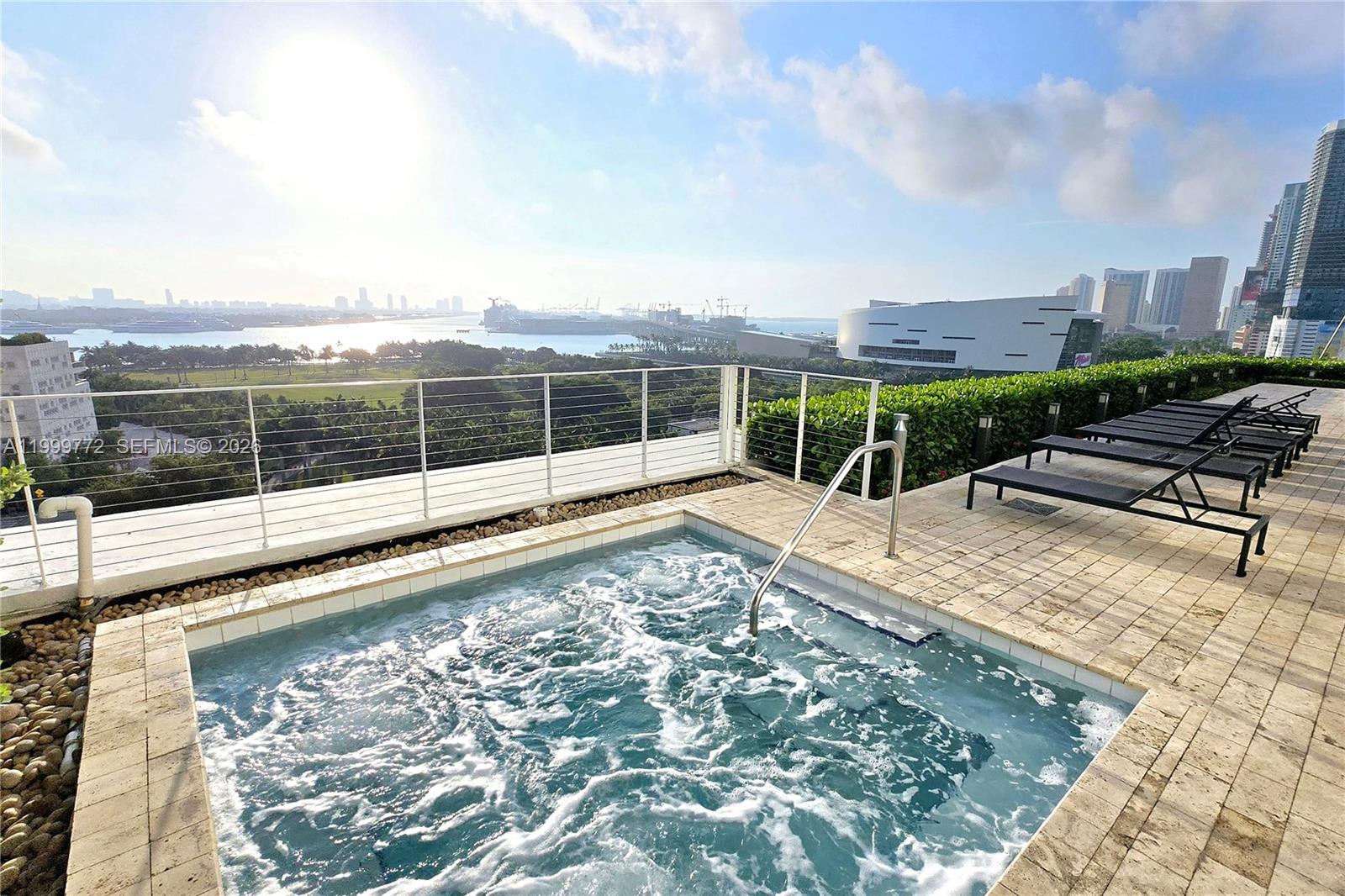 1040 Biscayne Blvd #1001, Miami FL 33132