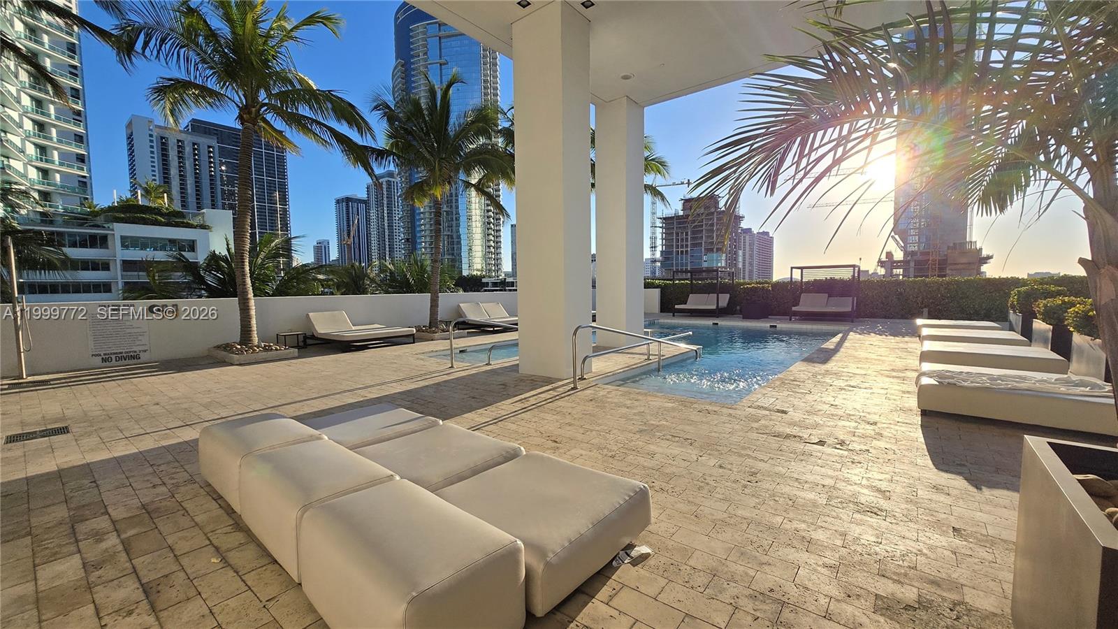 1040 Biscayne Blvd #1001, Miami FL 33132