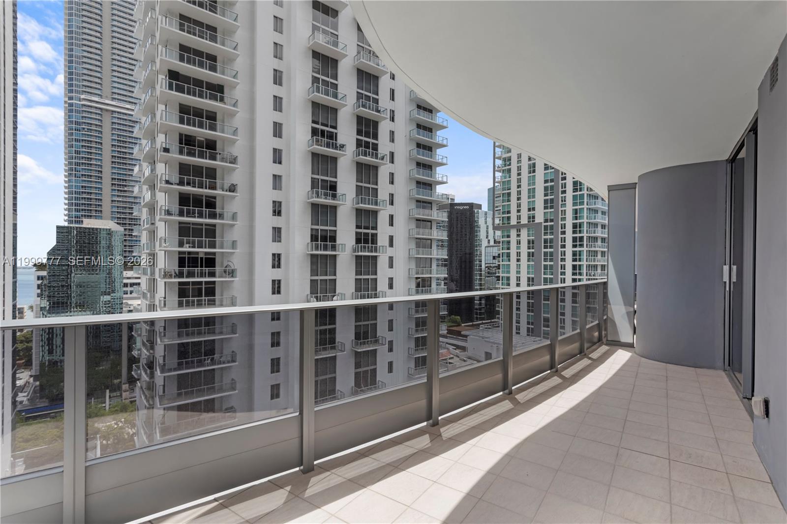 1000 Brickell Plz #2003, Miami FL 33131