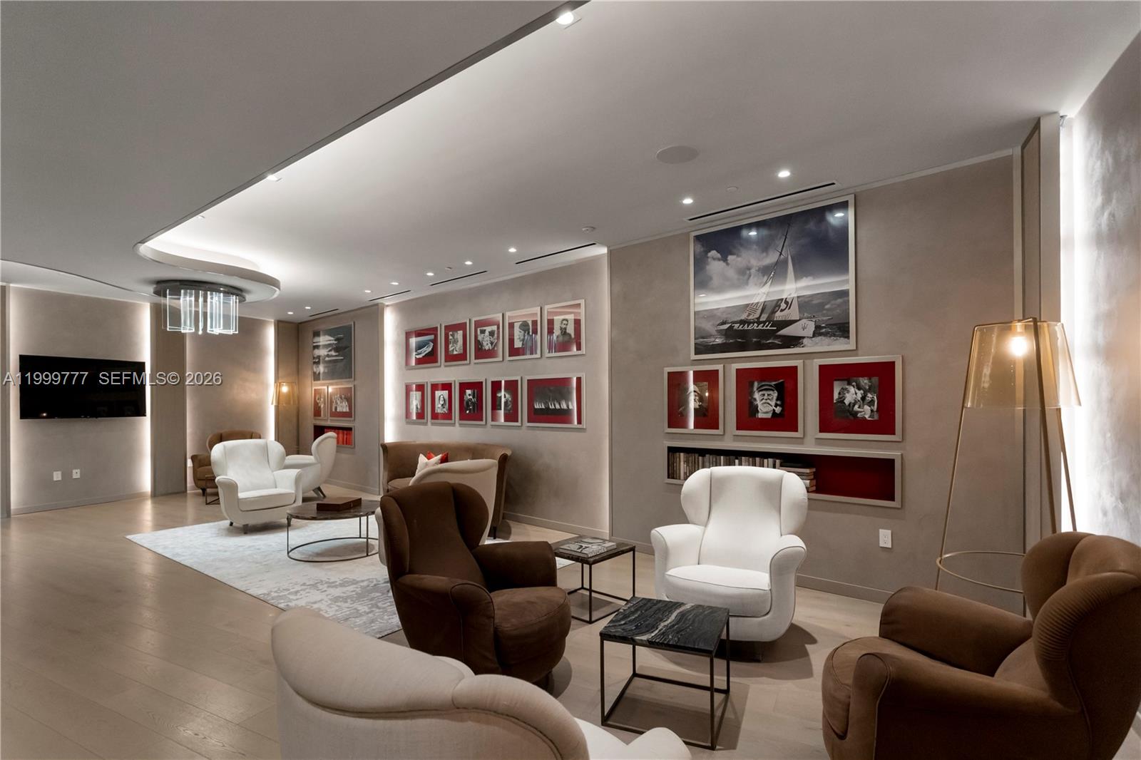 1000 Brickell Plz #2003, Miami FL 33131
