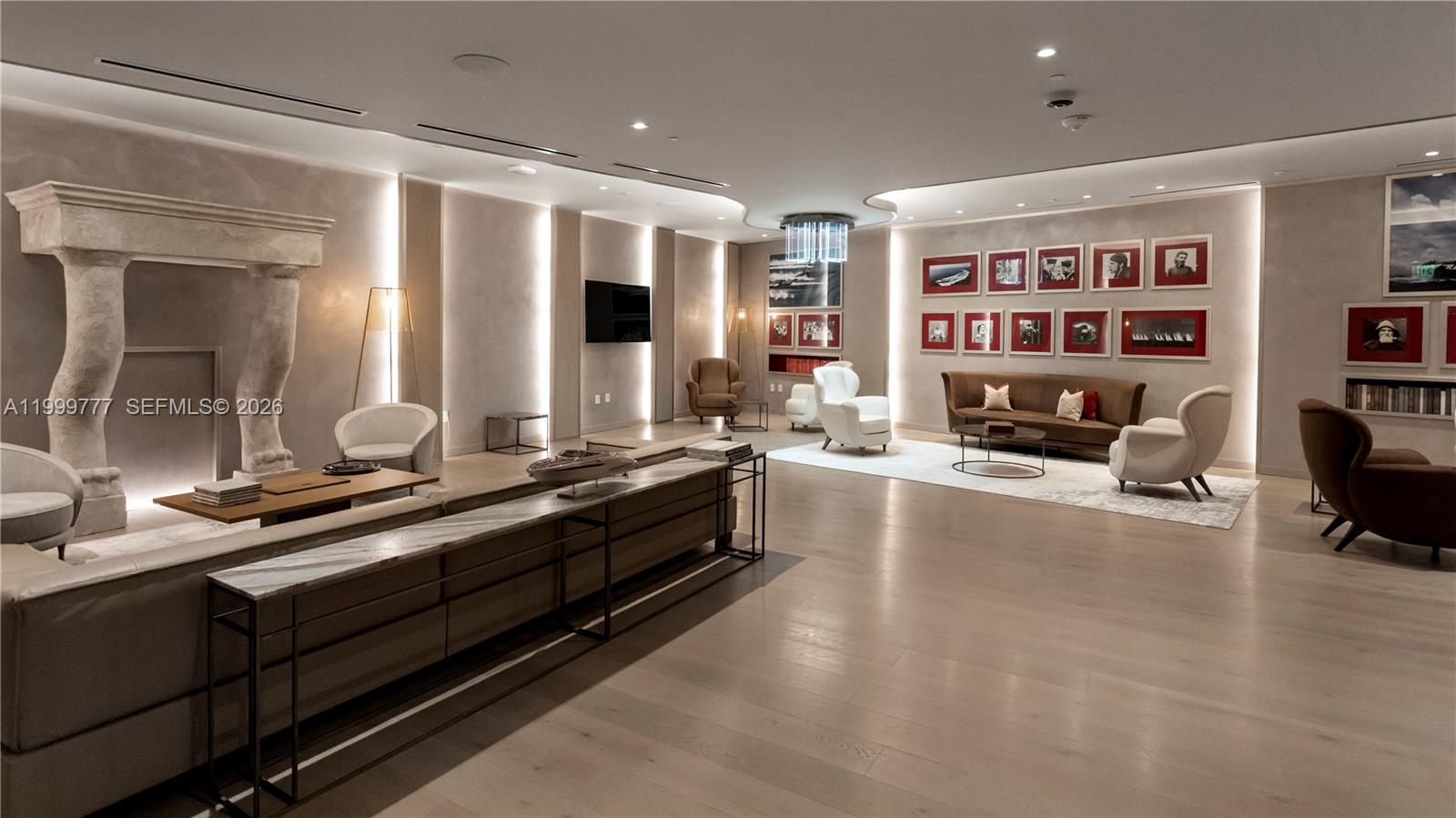 1000 Brickell Plz #2003, Miami FL 33131