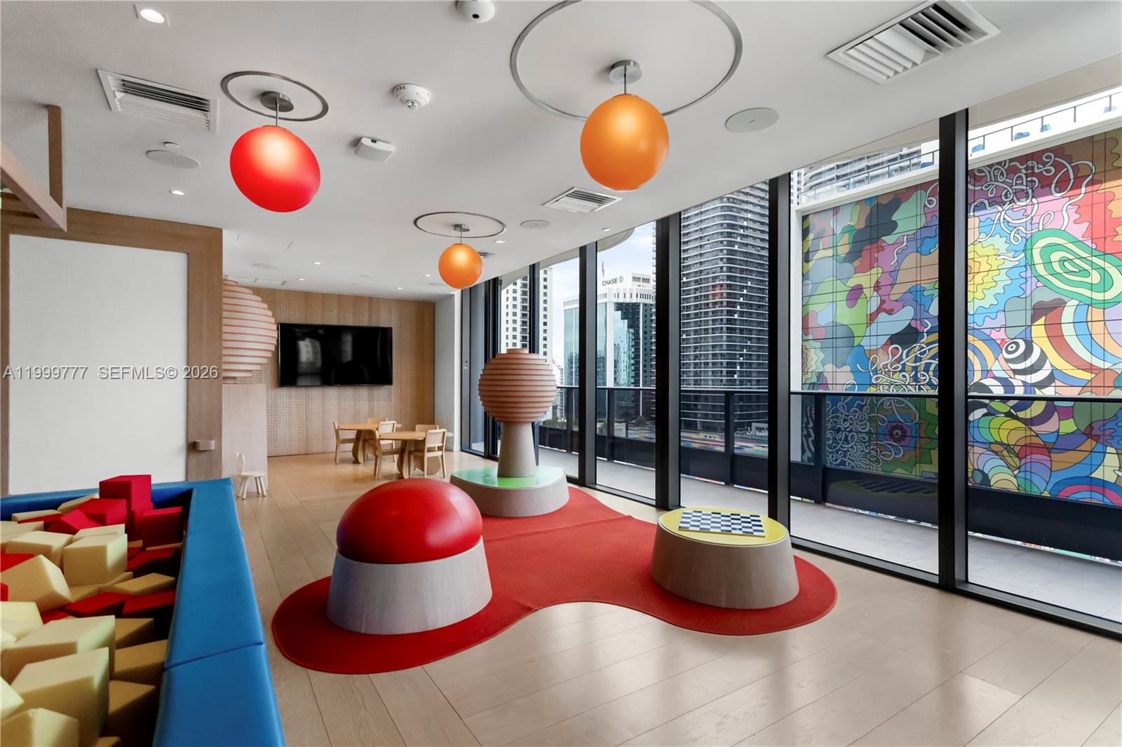 1000 Brickell Plz #2003, Miami FL 33131